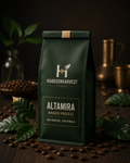 Altamira Washed Process – San Marcos, Guatemala