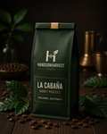 La Cabaña Honey Process – Fraijanes, Guatemala